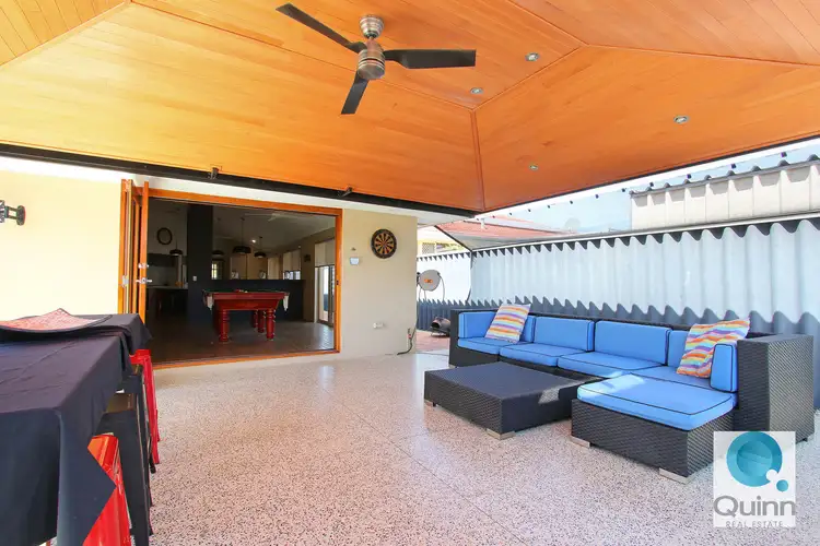 Sixth view of Homely house listing, 92 Waratah Boulevard, Canning Vale WA 6155