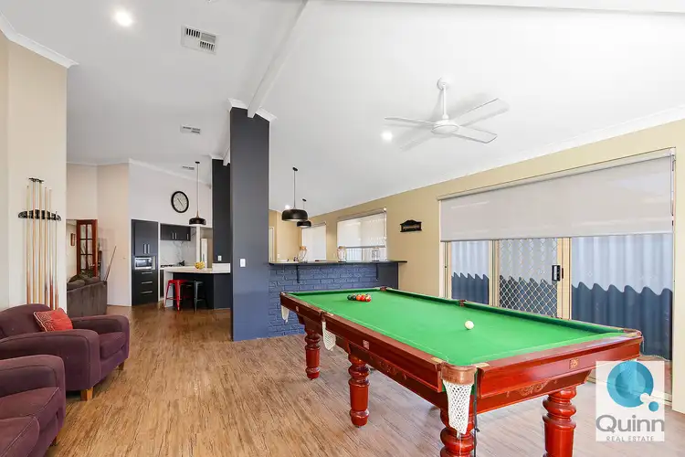 Seventh view of Homely house listing, 92 Waratah Boulevard, Canning Vale WA 6155