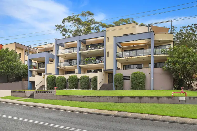 7/30-32 Showground Road, Gosford NSW 2250