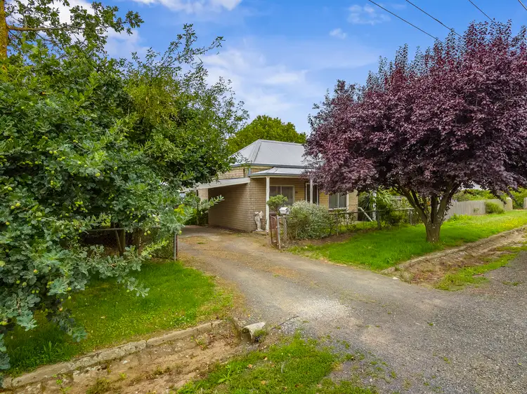 Main view of Homely house listing, 46 Mitchell Street, Kyneton VIC 3444