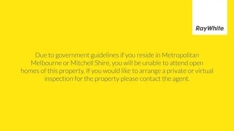 Third view of Homely house listing, 46 Mitchell Street, Kyneton VIC 3444