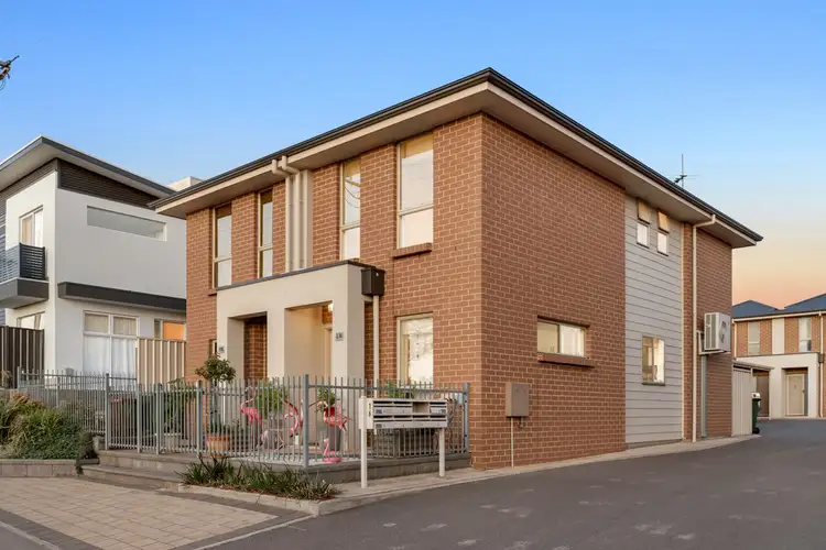 Fourth view of Homely townhouse listing, 2-16 Hillier Road, Morphett Vale SA 5162