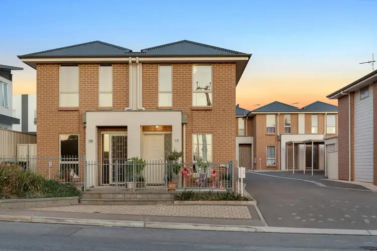 Fifth view of Homely townhouse listing, 2-16 Hillier Road, Morphett Vale SA 5162