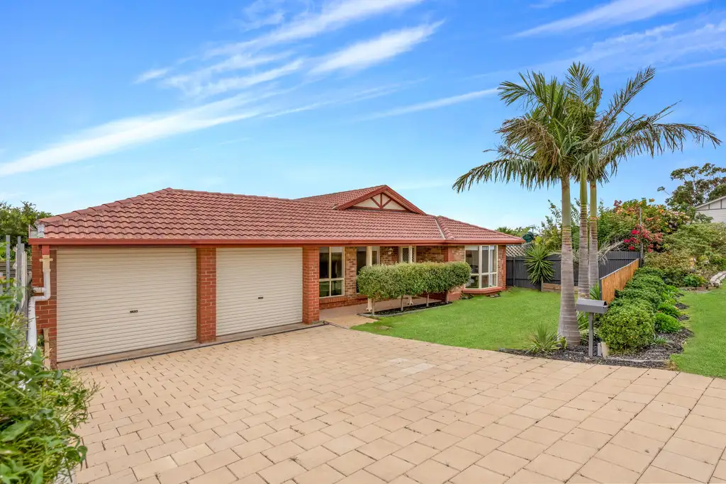 Main view of Homely house listing, 1 Armstrong Street, Sellicks Beach SA 5174