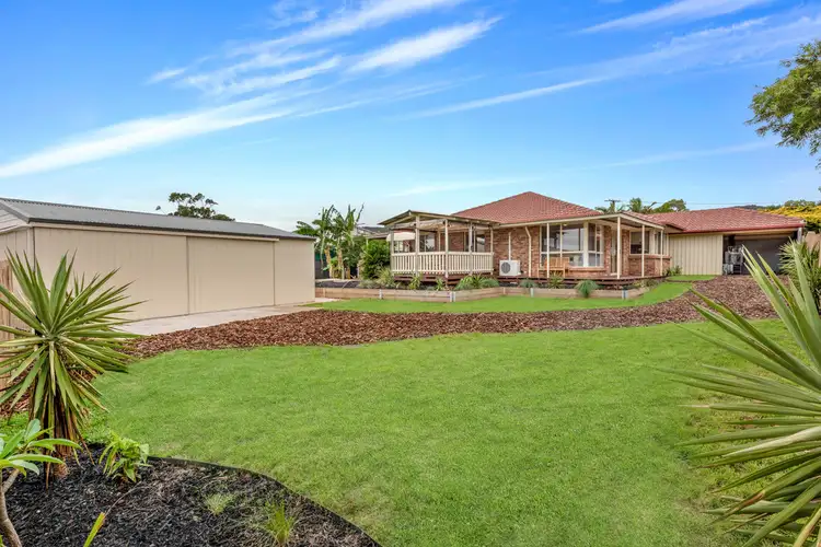 Second view of Homely house listing, 1 Armstrong Street, Sellicks Beach SA 5174