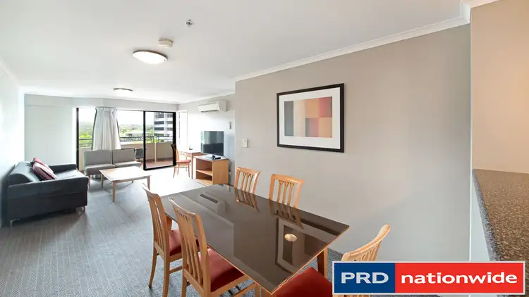 Fifth view of Homely unit listing, 607/74-76 Northbourne Avenue, Braddon ACT 2612
