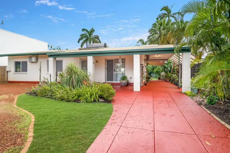 34 Legune Avenue, Leanyer NT 812
