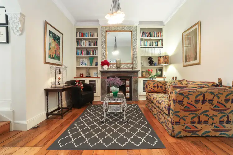 Second view of Homely house listing, 27 Carlisle Street, Leichhardt NSW 2040