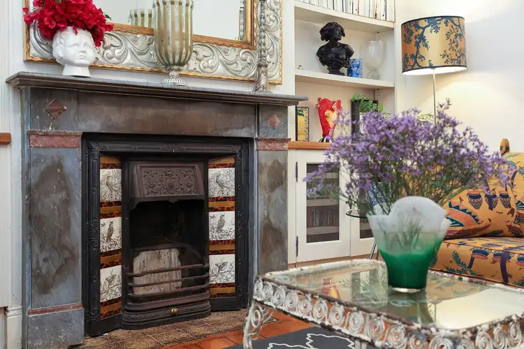 Third view of Homely house listing, 27 Carlisle Street, Leichhardt NSW 2040