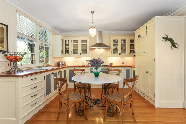 Fifth view of Homely house listing, 27 Carlisle Street, Leichhardt NSW 2040