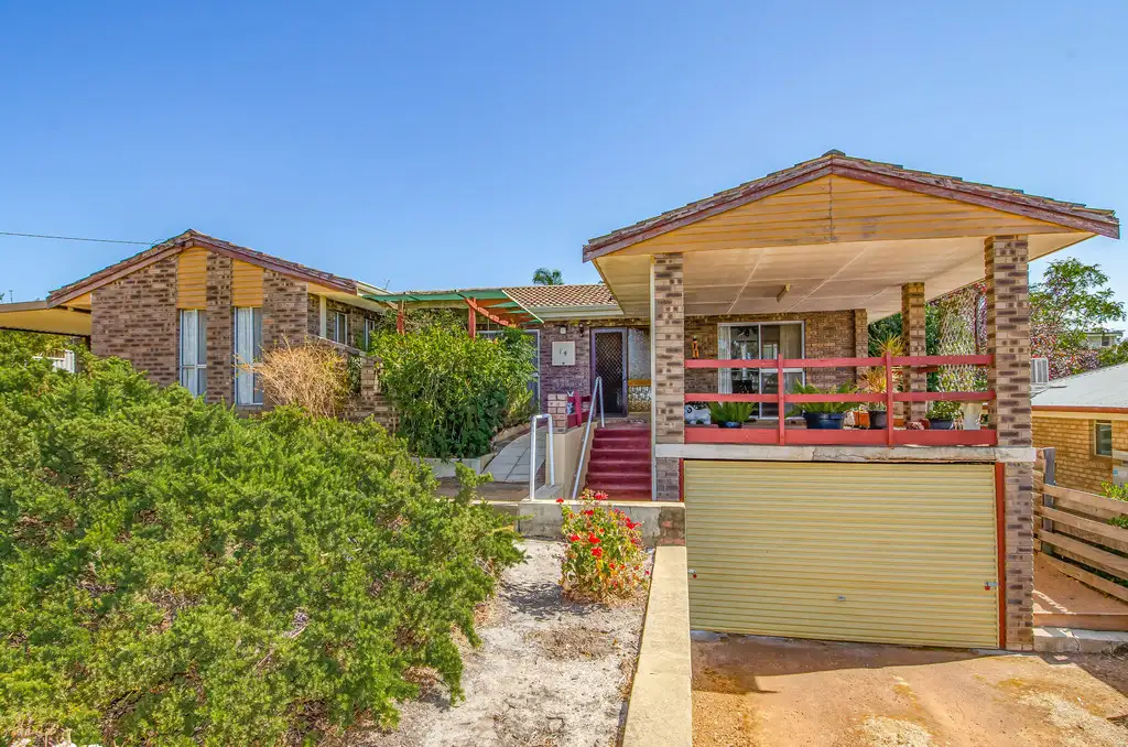 Main view of Homely house listing, 14 McCormick Way, Narrogin WA 6312