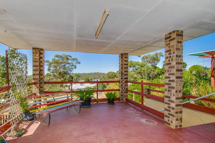 Second view of Homely house listing, 14 McCormick Way, Narrogin WA 6312