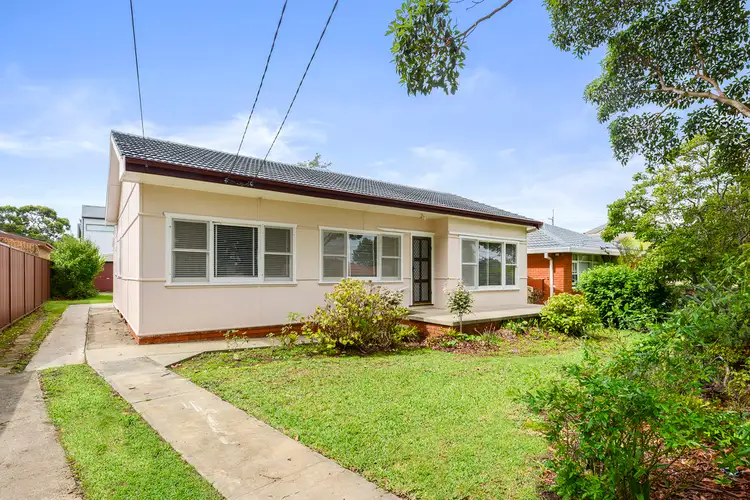 Main view of Homely house listing, 3 Jowyn Place, Gymea NSW 2227