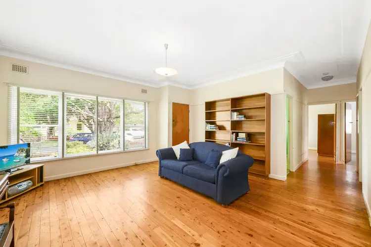 Second view of Homely house listing, 3 Jowyn Place, Gymea NSW 2227