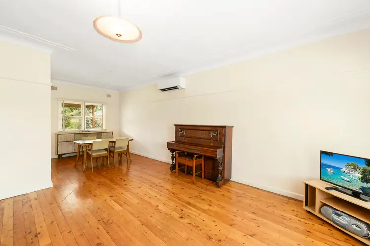 Third view of Homely house listing, 3 Jowyn Place, Gymea NSW 2227