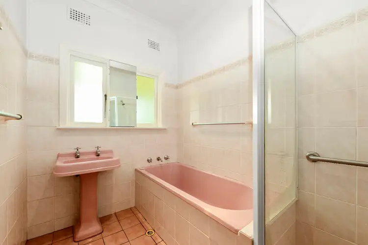 Sixth view of Homely house listing, 3 Jowyn Place, Gymea NSW 2227