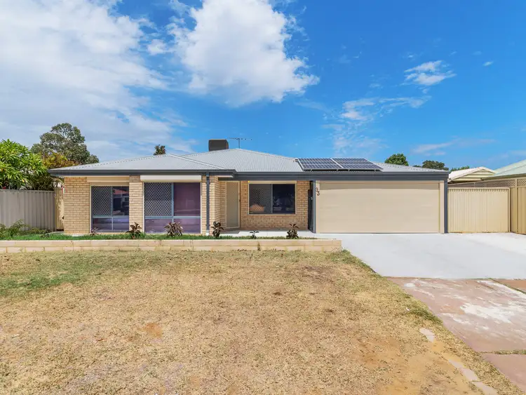 93 Homestead Road, Gosnells WA 6110