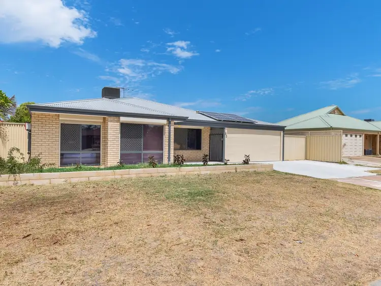 Second view of Homely house listing, 93 Homestead Road, Gosnells WA 6110