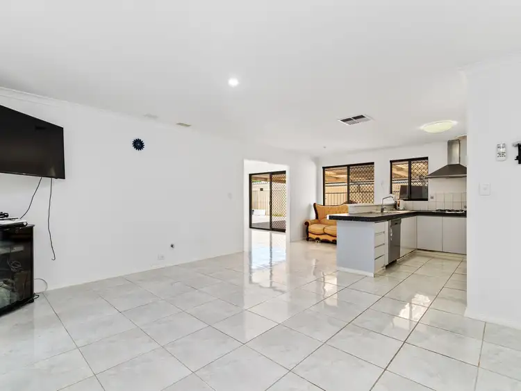 Fourth view of Homely house listing, 93 Homestead Road, Gosnells WA 6110