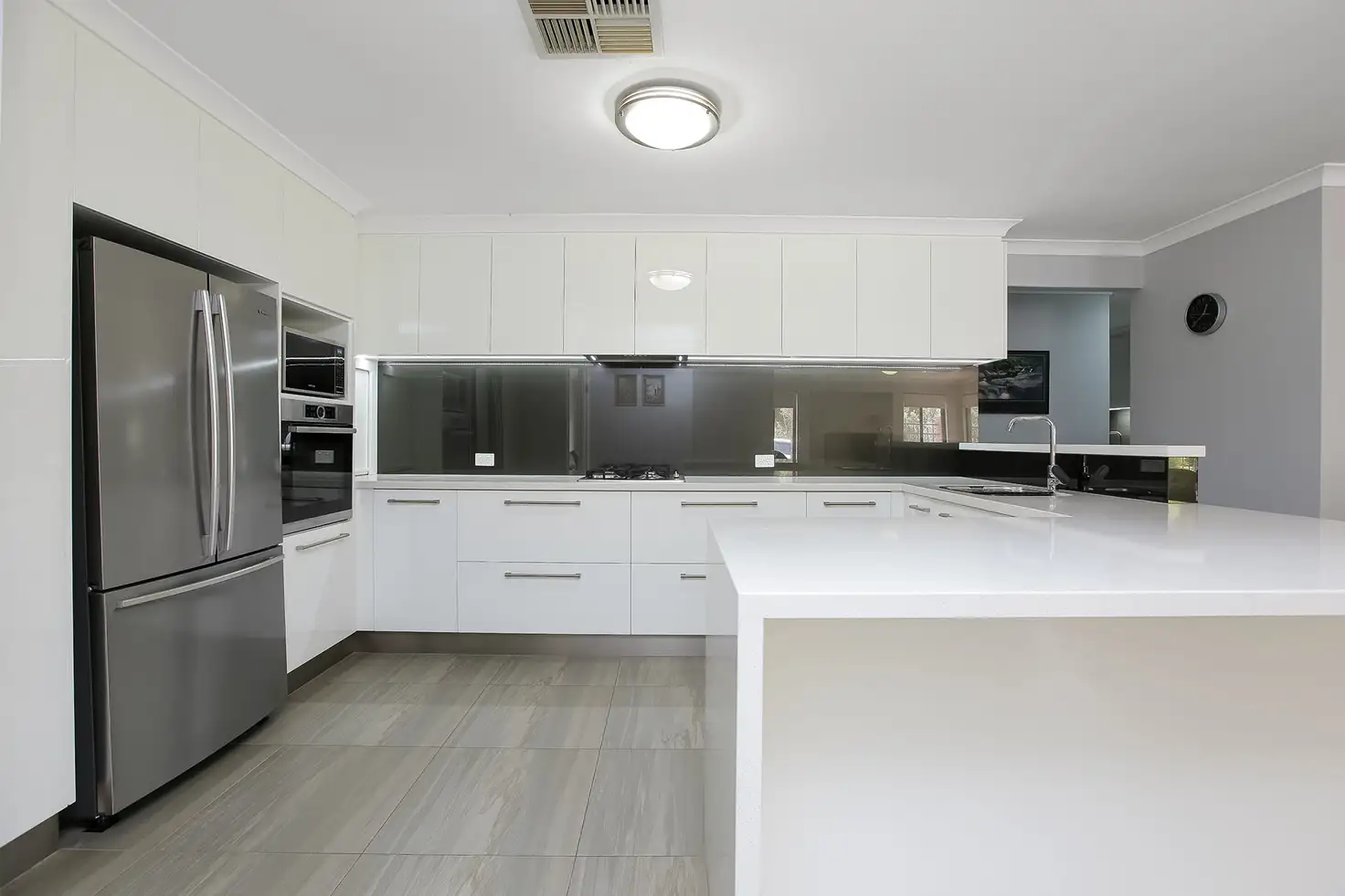 Main view of Homely house listing, 4 Perth Place, Canning Vale WA 6155