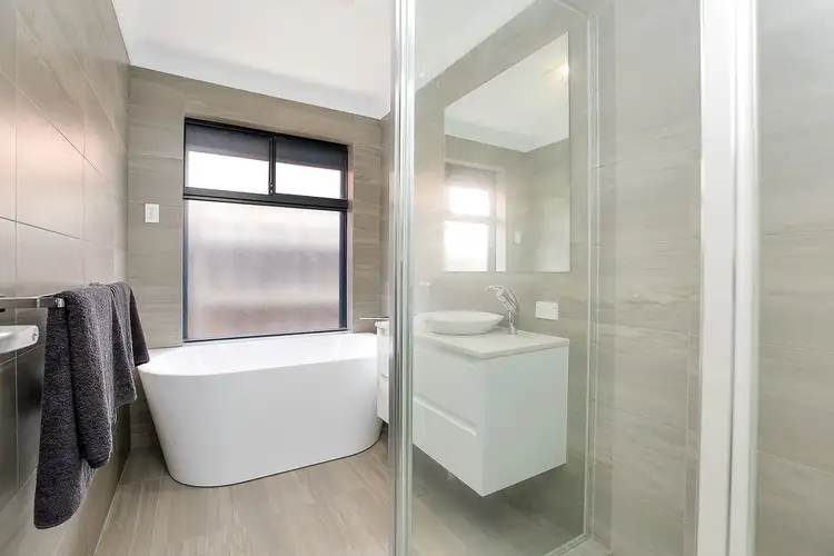 Third view of Homely house listing, 4 Perth Place, Canning Vale WA 6155