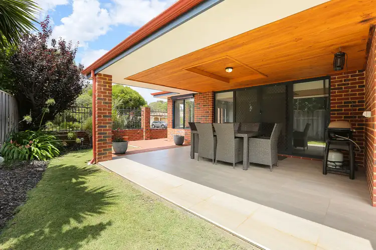 Fourth view of Homely house listing, 4 Perth Place, Canning Vale WA 6155