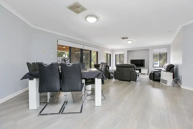 Fifth view of Homely house listing, 4 Perth Place, Canning Vale WA 6155