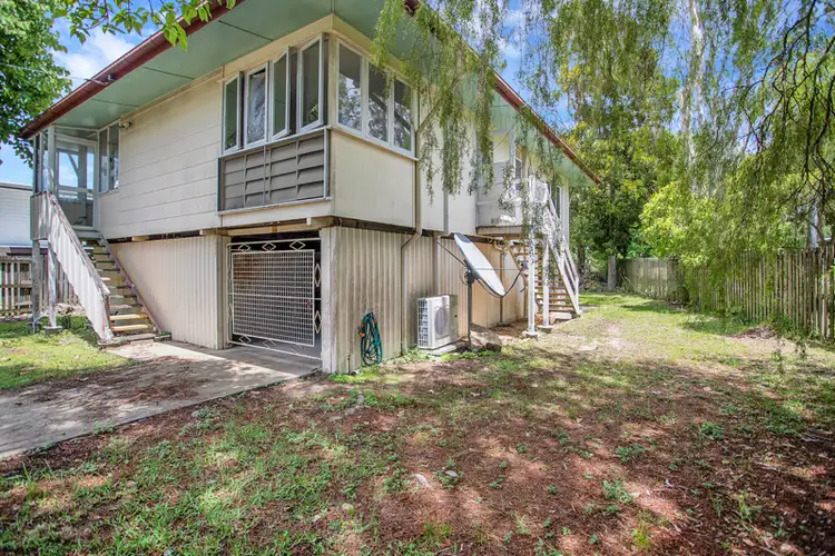Second view of Homely house listing, 59 Bedford Road, Andergrove QLD 4740