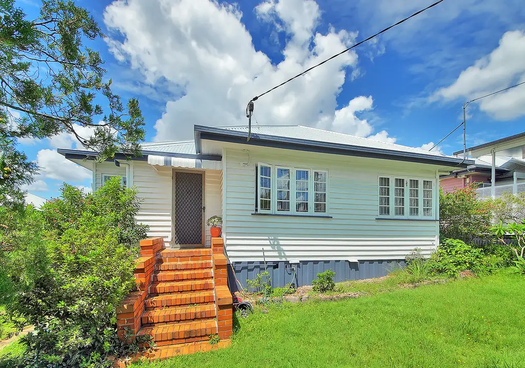 Main view of Homely house listing, 18 Dinmore, Moorooka QLD 4105