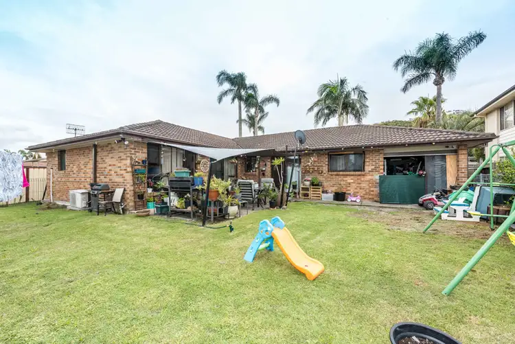 Second view of Homely house listing, 4 Portside Crescent, Corlette NSW 2315