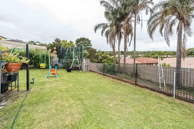 Third view of Homely house listing, 4 Portside Crescent, Corlette NSW 2315