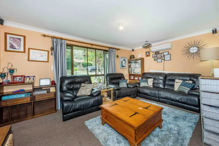 Fourth view of Homely house listing, 4 Portside Crescent, Corlette NSW 2315