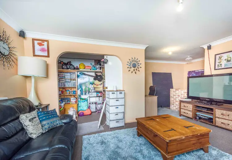 Fifth view of Homely house listing, 4 Portside Crescent, Corlette NSW 2315