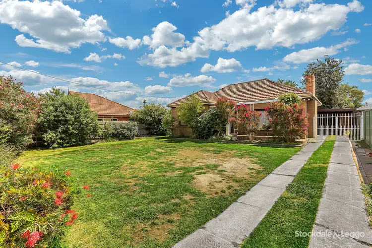 Second view of Homely house listing, 42 Kennedy Street, Glenroy VIC 3046