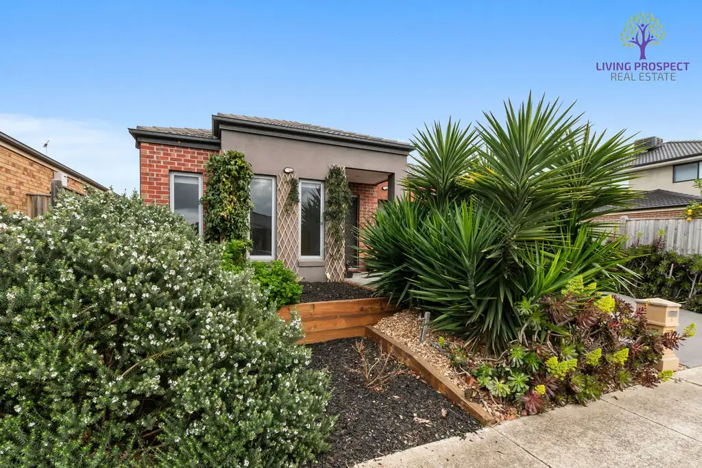 Main view of Homely house listing, 5 Aegean Link, Point Cook VIC 3030