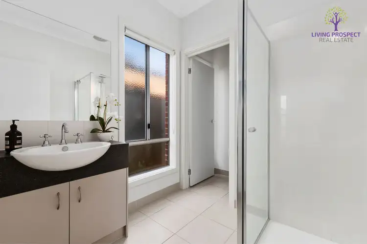 Fourth view of Homely house listing, 5 Aegean Link, Point Cook VIC 3030