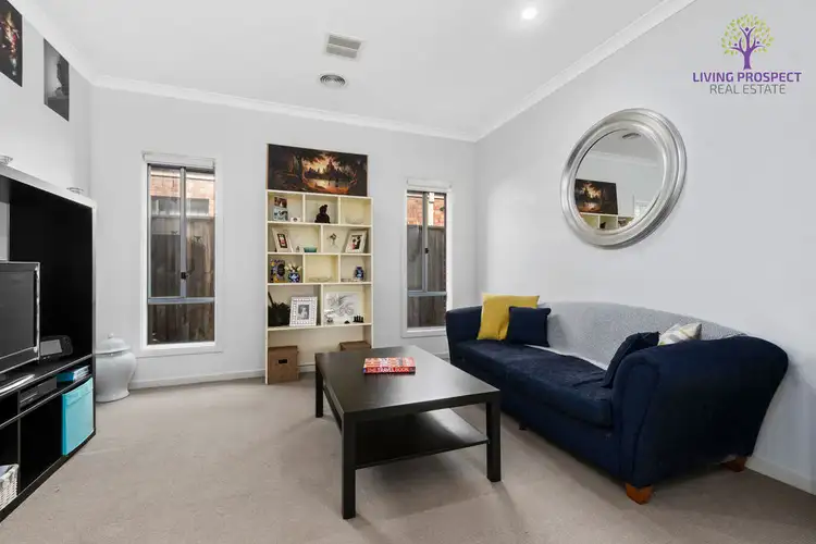 Sixth view of Homely house listing, 5 Aegean Link, Point Cook VIC 3030