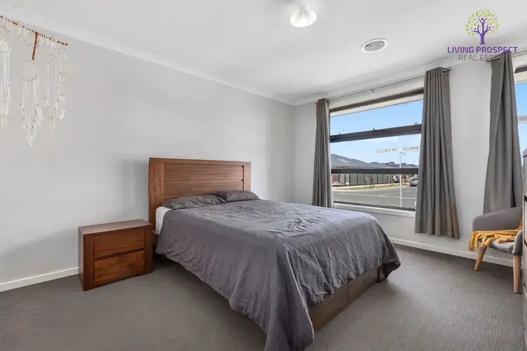 Second view of Homely house listing, 11 Hillcrest Parade, Tarneit VIC 3029