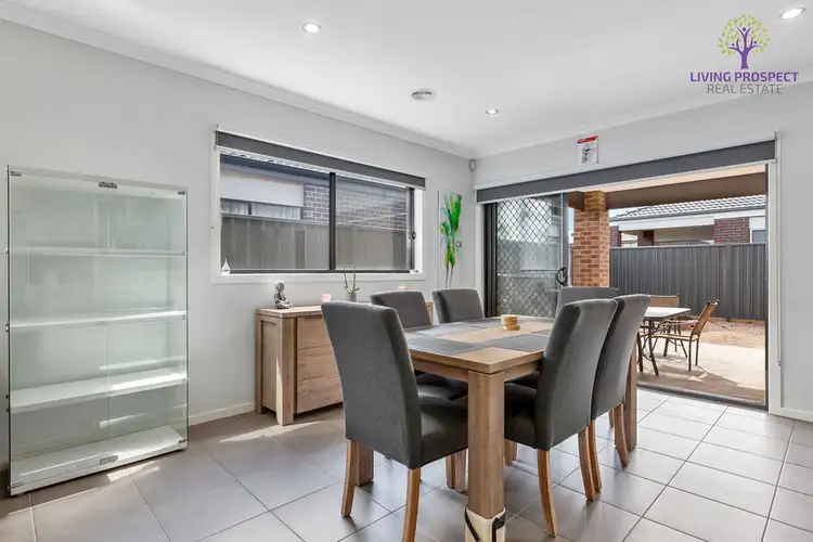 Sixth view of Homely house listing, 11 Hillcrest Parade, Tarneit VIC 3029