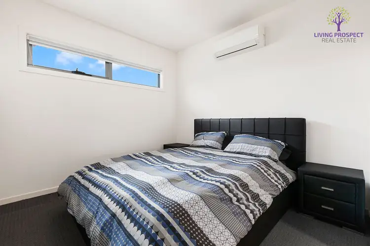 Sixth view of Homely townhouse listing, 3/12 La Rochelle Boulevard, Point Cook VIC 3030