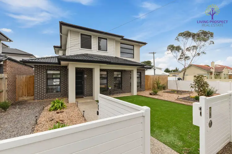 167 Maidstone Street, Altona VIC 3018