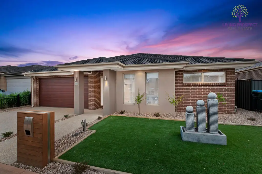 Main view of Homely house listing, 31 Fairbridge Road, Point Cook VIC 3030