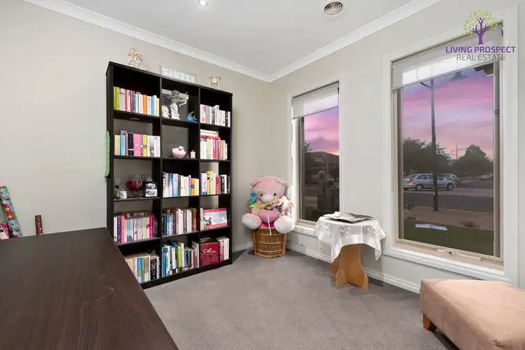 Second view of Homely house listing, 31 Fairbridge Road, Point Cook VIC 3030