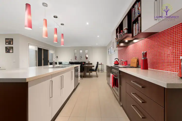 Sixth view of Homely house listing, 31 Fairbridge Road, Point Cook VIC 3030