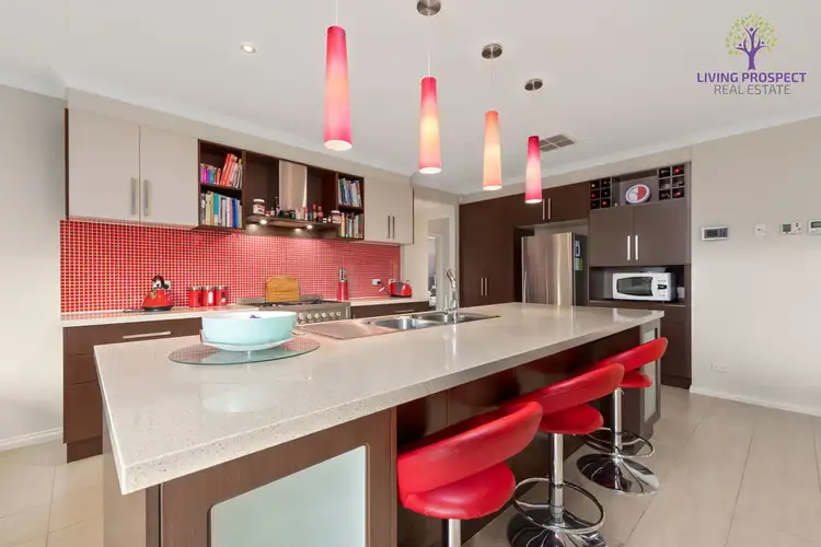 Seventh view of Homely house listing, 31 Fairbridge Road, Point Cook VIC 3030