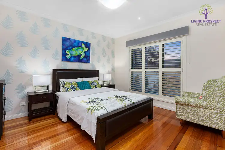 Fifth view of Homely house listing, 4 Royan Mews, Point Cook VIC 3030