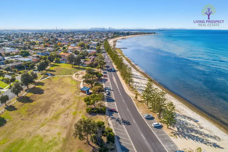 Sixth view of Homely house listing, 28 Myrtle Grove, Altona VIC 3018