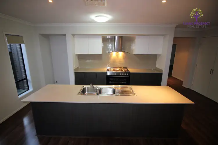 Third view of Homely house listing, 15 Snowsill Circuit, Point Cook VIC 3030