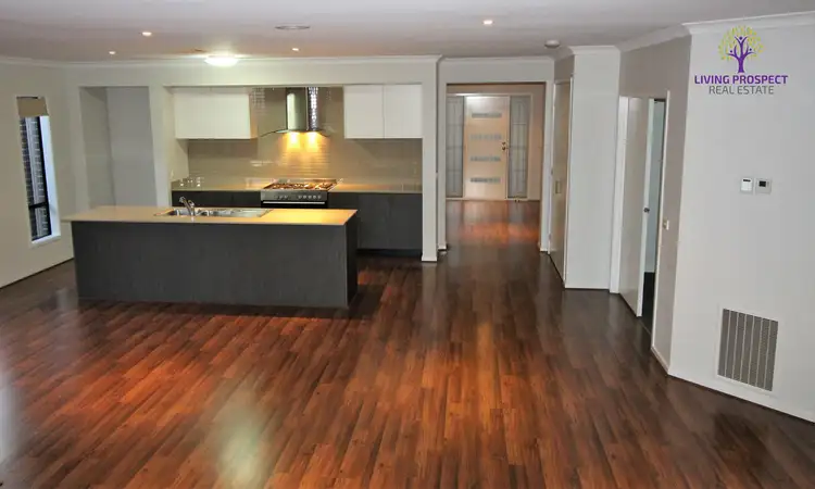 Fourth view of Homely house listing, 15 Snowsill Circuit, Point Cook VIC 3030