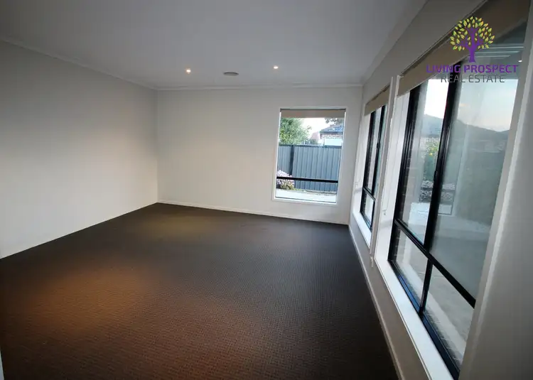 Fifth view of Homely house listing, 15 Snowsill Circuit, Point Cook VIC 3030